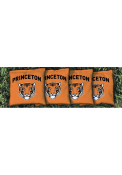 Princeton Tigers All-Weather Cornhole Bags Tailgate Game