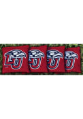 Liberty Flames All-Weather Cornhole Bags Tailgate Game