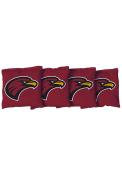 Louisiana-Monroe Warhawks All-Weather Cornhole Bags Tailgate Game
