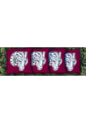 Fordham Rams All-Weather Cornhole Bags Tailgate Game