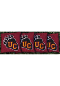 Ursinus Bears All-Weather Cornhole Bags Tailgate Game