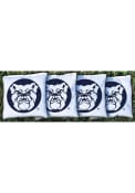 Butler Bulldogs All-Weather Cornhole Bags Tailgate Game