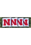 Nebraska Cornhuskers All-Weather Cornhole Bags Tailgate Game