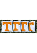 Tennessee Volunteers All-Weather Cornhole Bags Tailgate Game