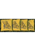 Missouri Western Griffons All-Weather Cornhole Bags Tailgate Game