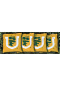 USF Dons All-Weather Cornhole Bags Tailgate Game