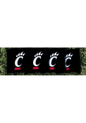 Cincinnati Bearcats Corn Filled Cornhole Bags Tailgate Game
