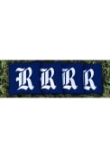 Rice Owls Corn Filled Cornhole Bags Tailgate Game