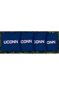 UConn Huskies Corn Filled Cornhole Bags Tailgate Game