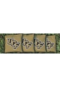 UCF Knights Corn Filled Cornhole Bags Tailgate Game