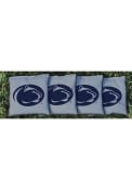 Penn State Nittany Lions Corn Filled Cornhole Bags Tailgate Game