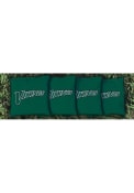 Cleveland State Vikings Corn Filled Cornhole Bags Tailgate Game