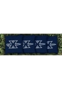 Xavier Musketeers Corn Filled Cornhole Bags Tailgate Game