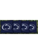 Penn State Nittany Lions Corn Filled Cornhole Bags Tailgate Game