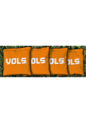 Tennessee Volunteers Corn Filled Cornhole Bags Tailgate Game