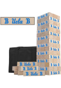 UCLA Bruins Tumble Tower Tailgate Game