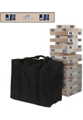 Jackson State Tigers Giant Tumble Tower Tailgate Game