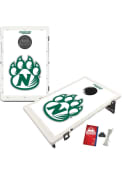 Northwest Missouri State Bearcats Baggo Bean Bag Toss Tailgate Game