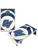Grand Valley State Lakers Baggo Bean Bag Toss Tailgate Game