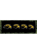 Southern Mississippi Golden Eagles All-Weather Cornhole Bags Tailgate Game