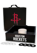 Houston Rockets Washer Toss Tailgate Game