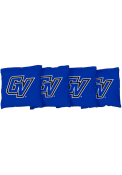 Grand Valley State Lakers All-Weather Cornhole Bags Tailgate Game