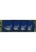 Akron Zips All-Weather Cornhole Bags Tailgate Game