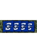 Creighton Bluejays All-Weather Cornhole Bags Tailgate Game