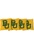 Baylor Bears All-Weather Cornhole Bags Tailgate Game