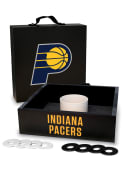 Indiana Pacers Washer Toss Tailgate Game