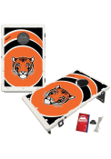 Princeton Tigers Baggo Bean Bag Toss Tailgate Game