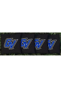 Grand Valley State Lakers Corn Filled Cornhole Bags Tailgate Game