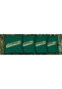 Vermont Catamounts Corn Filled Cornhole Bags Tailgate Game