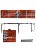 UTEP Miners 2x8 Tailgate Table