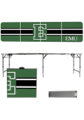 Eastern Michigan Eagles 2x8 Tailgate Table