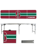 Stanford Cardinal 2x8 Tailgate Table
