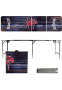 Richmond Spiders 2x8 Tailgate Table