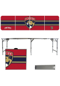 Florida Panthers 2x8 Tailgate Table