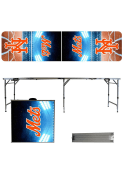 New York Mets 2x8 Tailgate Table