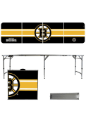 Boston Bruins 2x8 Tailgate Table
