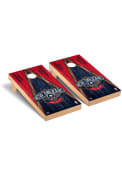 New Orleans Pelicans Triangle Regulation Cornhole Tailgate Game