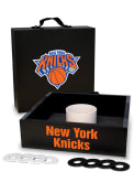 New York Knicks Washer Toss Tailgate Game