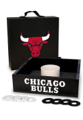 Chicago Bulls Washer Toss Tailgate Game