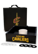 Cleveland Cavaliers Washer Toss Tailgate Game