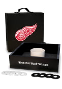 Detroit Red Wings Washer Toss Tailgate Game