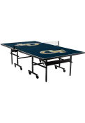 GA Tech Yellow Jackets Regulation Table Tennis