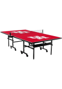 Houston Cougars Regulation Table Tennis