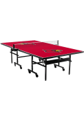 Louisville Cardinals Regulation Table Tennis