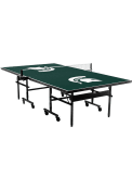 Michigan State Spartans Regulation Table Tennis