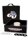 Gonzaga Bulldogs Washer Toss Tailgate Game